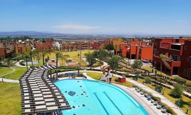 Departamento  venta  La Serena  San MIguel  Allende, Gto.