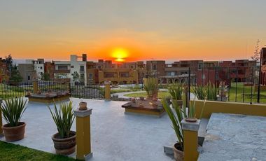 Departamento  venta  La Serena  San MIguel  Allende, Gto.