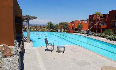 Departamento  venta  La Serena  San MIguel  Allende, Gto.