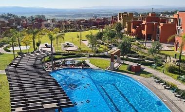 Departamento  venta  La Serena  San MIguel  Allende, Gto.