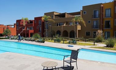 Departamento  venta  La Serena  San MIguel  Allende, Gto.