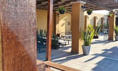 Departamento  venta  La Serena  San MIguel  Allende, Gto.