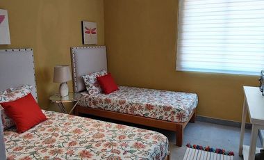 Departamento  venta  La Serena  San MIguel  Allende, Gto.