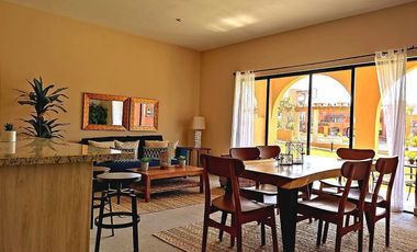 Departamento  venta  La Serena  San MIguel  Allende, Gto.
