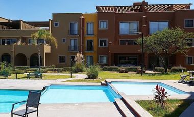 Departamento  venta  La Serena  San MIguel  Allende, Gto.