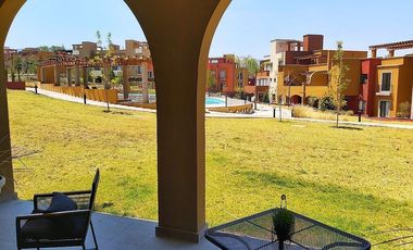 Departamento  venta  La Serena  San MIguel  Allende, Gto.