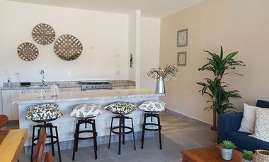 Departamento  venta  La Serena  San MIguel  Allende, Gto.