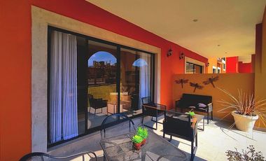 Departamento  venta  La Serena  San MIguel  Allende, Gto.
