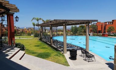 Departamento  venta  La Serena  San MIguel  Allende, Gto.