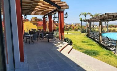 Departamento  venta  La Serena  San MIguel  Allende, Gto.