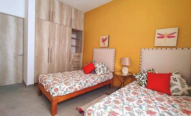 Departamento  venta  La Serena  San MIguel  Allende, Gto.