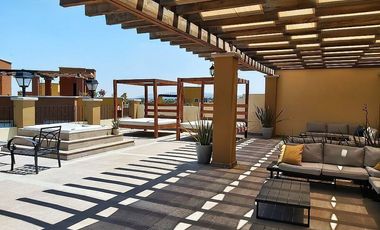 Departamento  venta  La Serena  San MIguel  Allende, Gto.