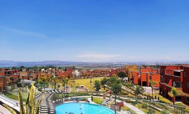 Departamento  venta  La Serena  San MIguel  Allende, Gto.