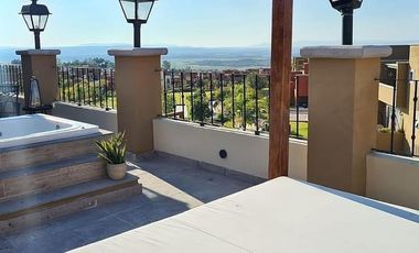 Departamento  venta  La Serena  San MIguel  Allende, Gto.