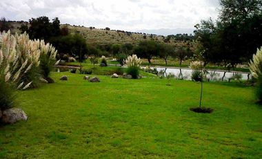 Terreno venta   Hacienda la Presita  San Miguel de Allende Gto.