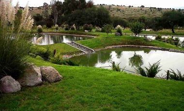 Terreno venta   Hacienda la Presita  San Miguel de Allende Gto.