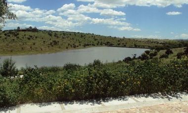 Terreno venta   Hacienda la Presita  San Miguel de Allende Gto.