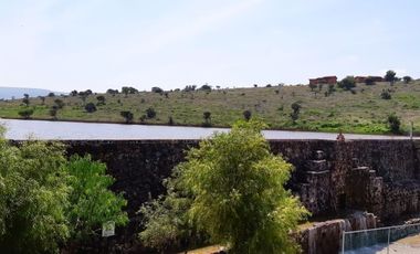 Terreno venta   Hacienda la Presita  San Miguel de Allende Gto.