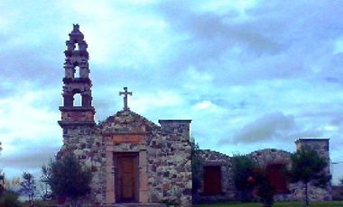 Terreno venta   Hacienda la Presita  San Miguel de Allende Gto.