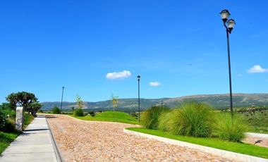 Terreno venta   Hacienda la Presita  San Miguel de Allende Gto.