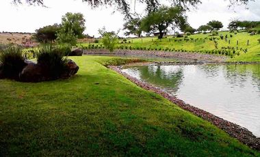 Terreno venta   Hacienda la Presita  San Miguel de Allende Gto.
