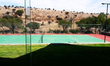 Terreno venta   Hacienda la Presita  San Miguel de Allende Gto.