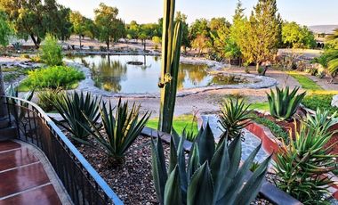 House sale Labradores development San Miguel de Allende Gto.