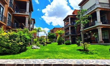 Venta departamentos contiguos  El Milagro San Miguel de Allende Gto.