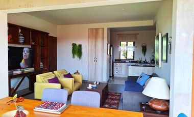 Venta departamentos contiguos  El Milagro San Miguel de Allende Gto.