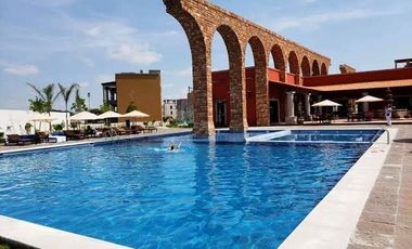 Venta departamentos contiguos  El Milagro San Miguel de Allende Gto.