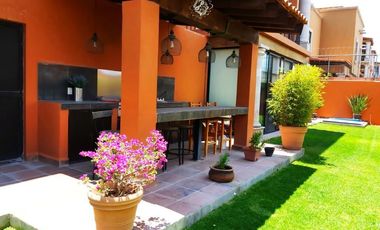 Venta departamentos contiguos  El Milagro San Miguel de Allende Gto.