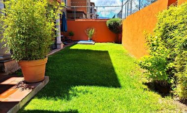 Venta departamentos contiguos  El Milagro San Miguel de Allende Gto.