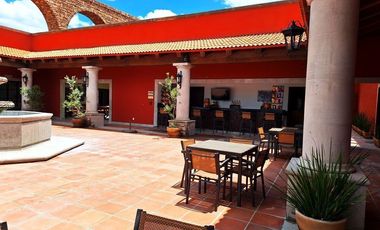 Venta departamentos contiguos  El Milagro San Miguel de Allende Gto.