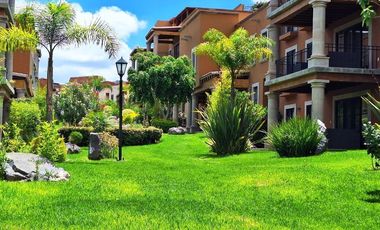 Venta departamentos contiguos  El Milagro San Miguel de Allende Gto.