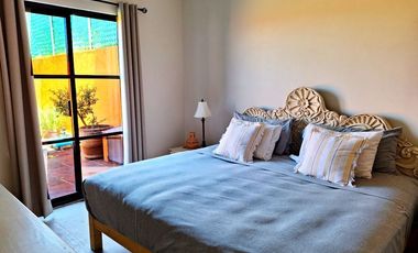 Venta departamentos contiguos  El Milagro San Miguel de Allende Gto.