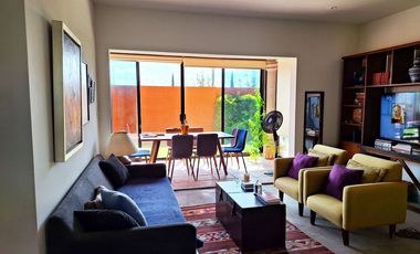 Venta departamentos contiguos  El Milagro San Miguel de Allende Gto.