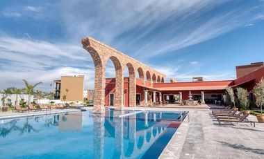 Venta departamentos contiguos  El Milagro San Miguel de Allende Gto.