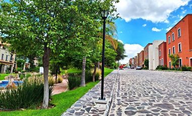 Venta departamentos contiguos  El Milagro San Miguel de Allende Gto.