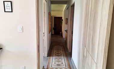 Venta departamentos contiguos  El Milagro San Miguel de Allende Gto.