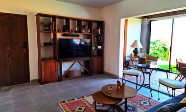 Venta departamentos contiguos  El Milagro San Miguel de Allende Gto.
