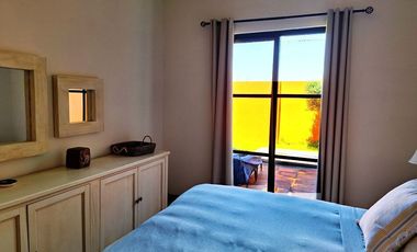 Venta departamentos contiguos  El Milagro San Miguel de Allende Gto.