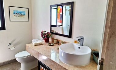 Venta departamentos contiguos  El Milagro San Miguel de Allende Gto.