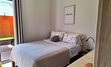 Venta departamentos contiguos  El Milagro San Miguel de Allende Gto.