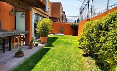 Venta departamentos contiguos  El Milagro San Miguel de Allende Gto.