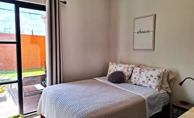 Venta departamentos contiguos  El Milagro San Miguel de Allende Gto.