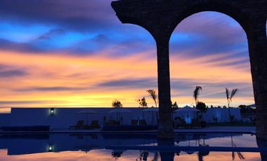 Venta departamentos contiguos  El Milagro San Miguel de Allende Gto.