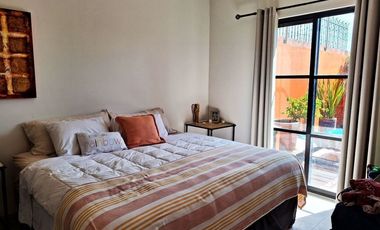 Venta departamentos contiguos  El Milagro San Miguel de Allende Gto.