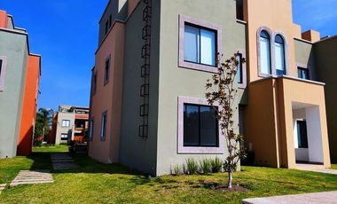 Departamento venta El Deseo, San Miguel de Allende, Gto.