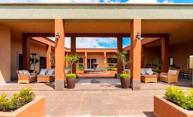 Departamento venta El Deseo, San Miguel de Allende, Gto.