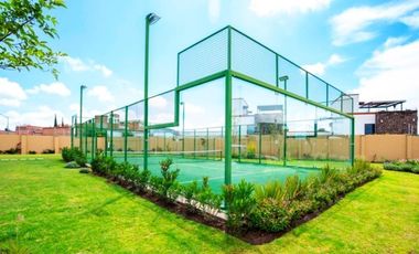 Departamento venta El Deseo, San Miguel de Allende, Gto.